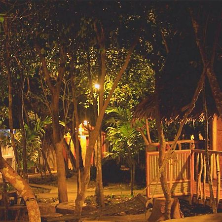 팡라오 Bohol Coco Farm 호스텔 외부 사진