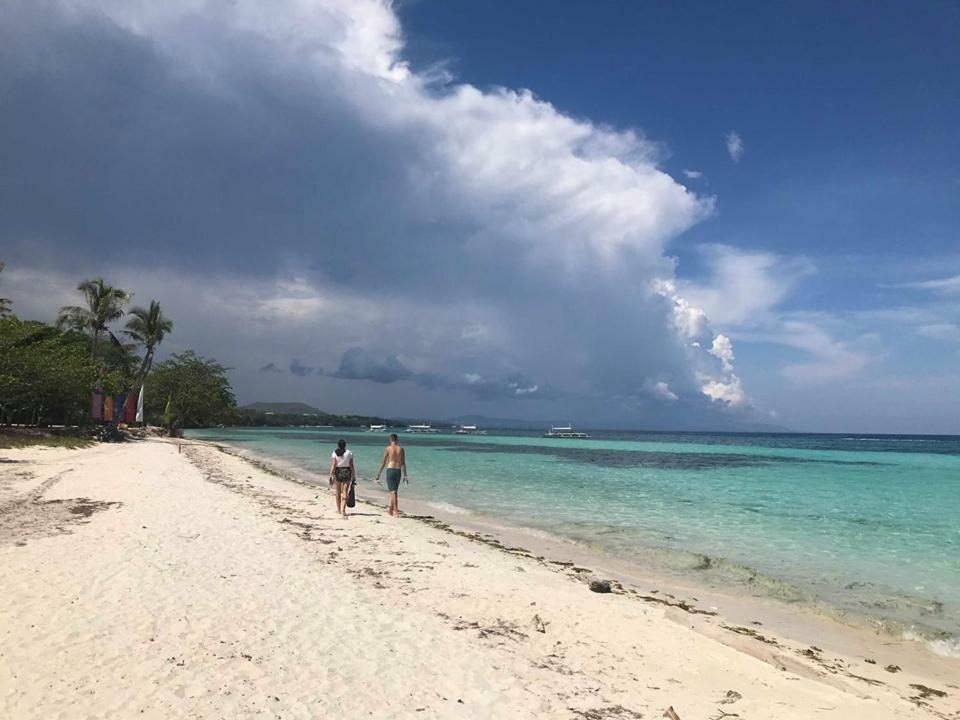 팡라오 Bohol Coco Farm 호스텔 외부 사진